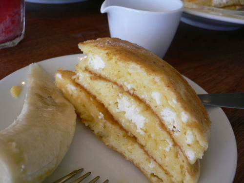 ricotta pancake danmen.JPG
